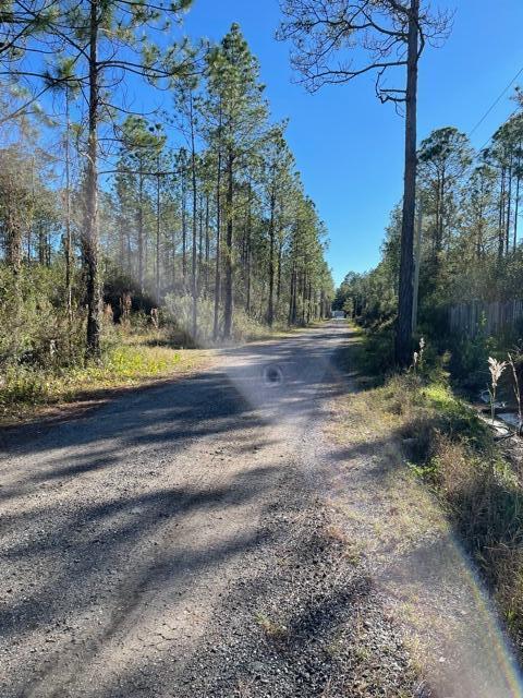 Lot 26 Rendezvous Drive Santa Rosa Beach, FL 32459 - Photo 3 of 3 Jones - Lot 26 Blk 1 Rendezvous Drive SR