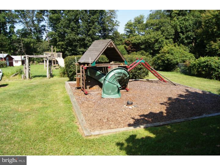 437 Chesterville Road Landenberg, PA 19350 - Photo 22 of 25 Back Yard