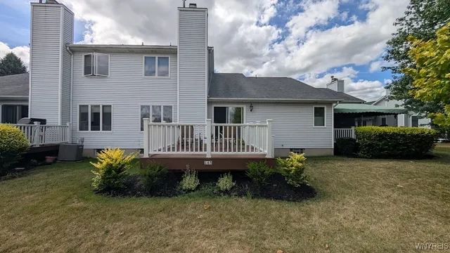 $285,000 | 165 Niagara Shore Drive, Tonawanda, NY 14150