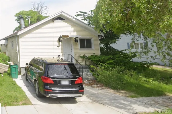 $100,000 | 126 Bushnell Street, Buffalo, NY 14206
