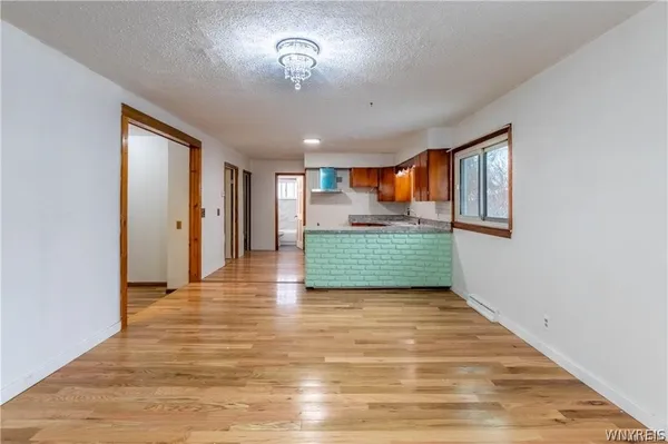 $100,000 | 126 Bushnell Street, Buffalo, NY 14206