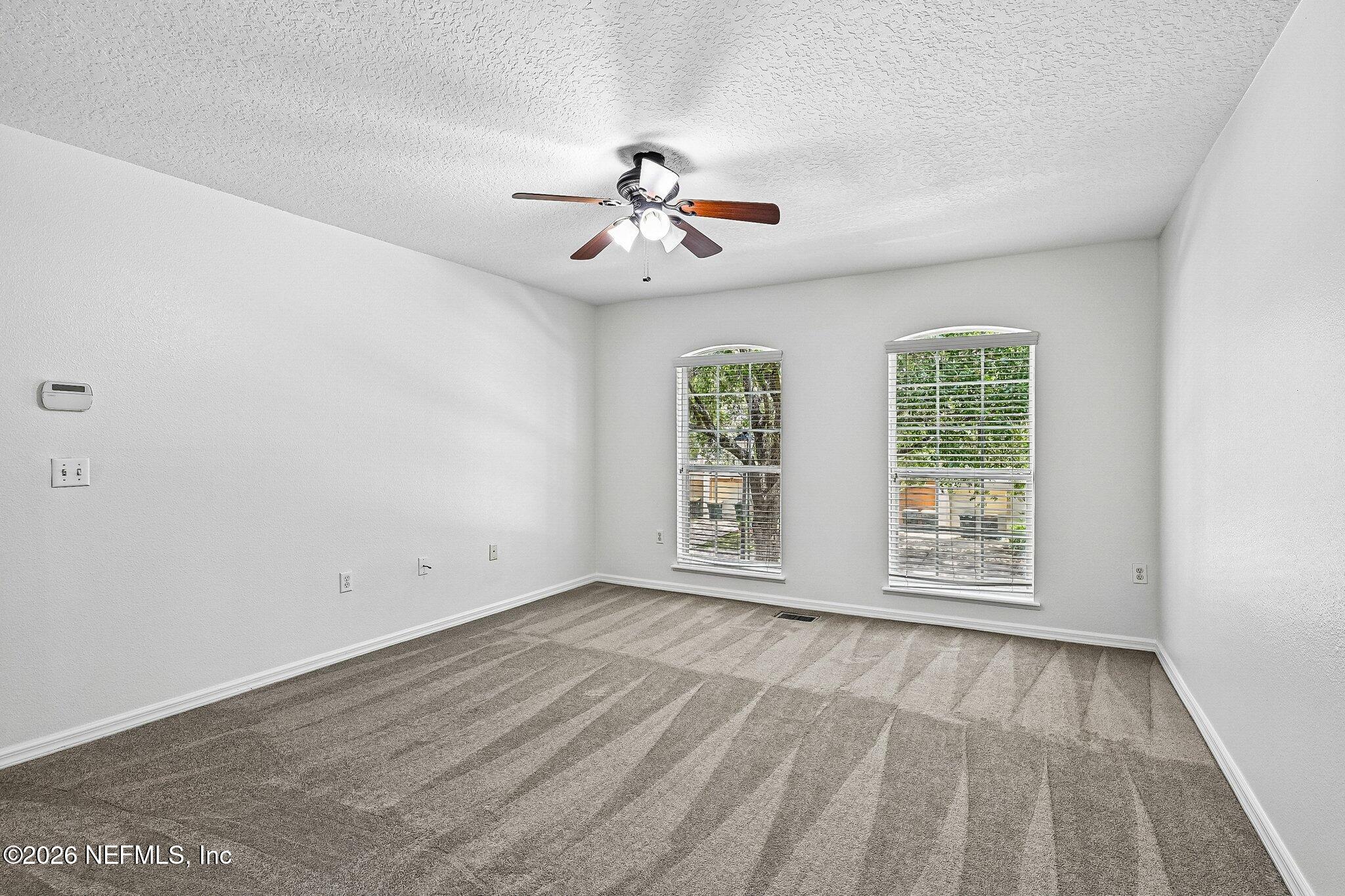 10543 Autumn Trace Road Jacksonville, FL 32257 - Photo 27 of 45 Master Bedroom