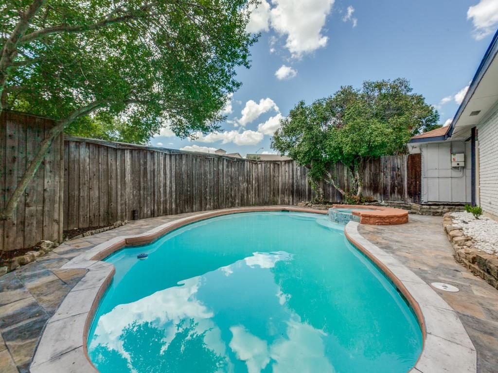 3013 Saddlehead Drive Plano, TX 75075 - Photo 25 of 25
