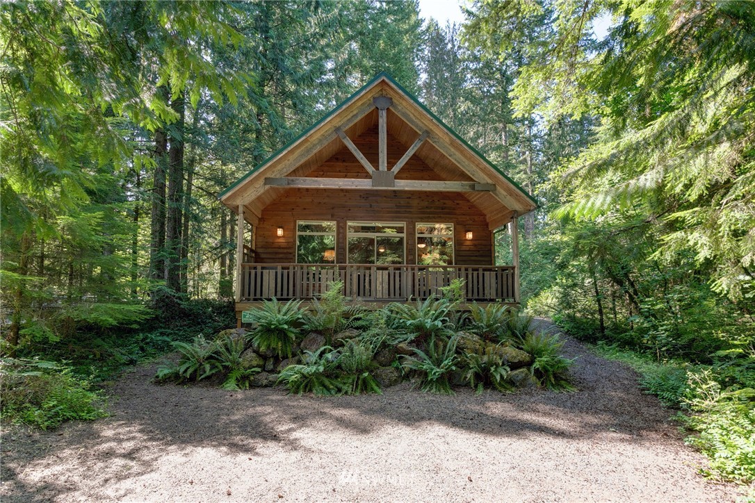 21006 Pinnacle Road Glacier, WA 98244 - Photo 22 of 23 Gallery Image 22