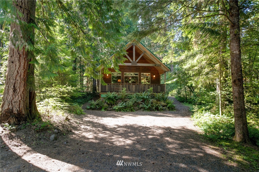 21006 Pinnacle Road Glacier, WA 98244 - Photo 23 of 23 Gallery Image 23