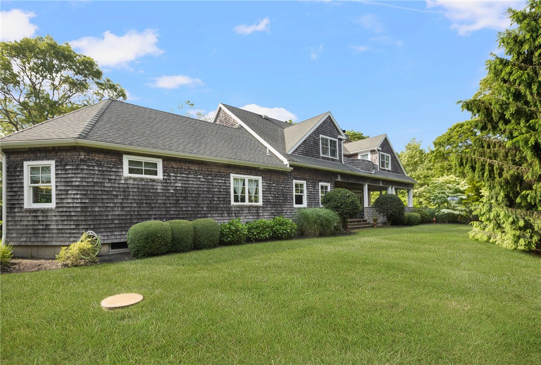 41 Ocean Ridge Drive Charlestown, RI 02813 - Photo 5 of 50