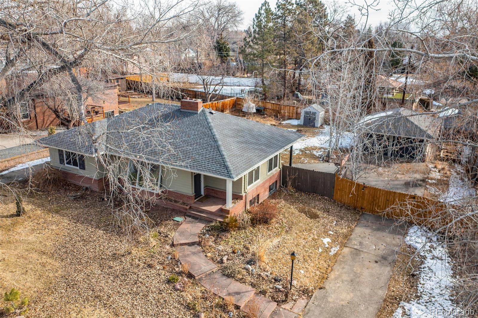 2860 Pierce Street Wheat Ridge, CO 80214 - Photo 1 of 32 Gallery Image 1