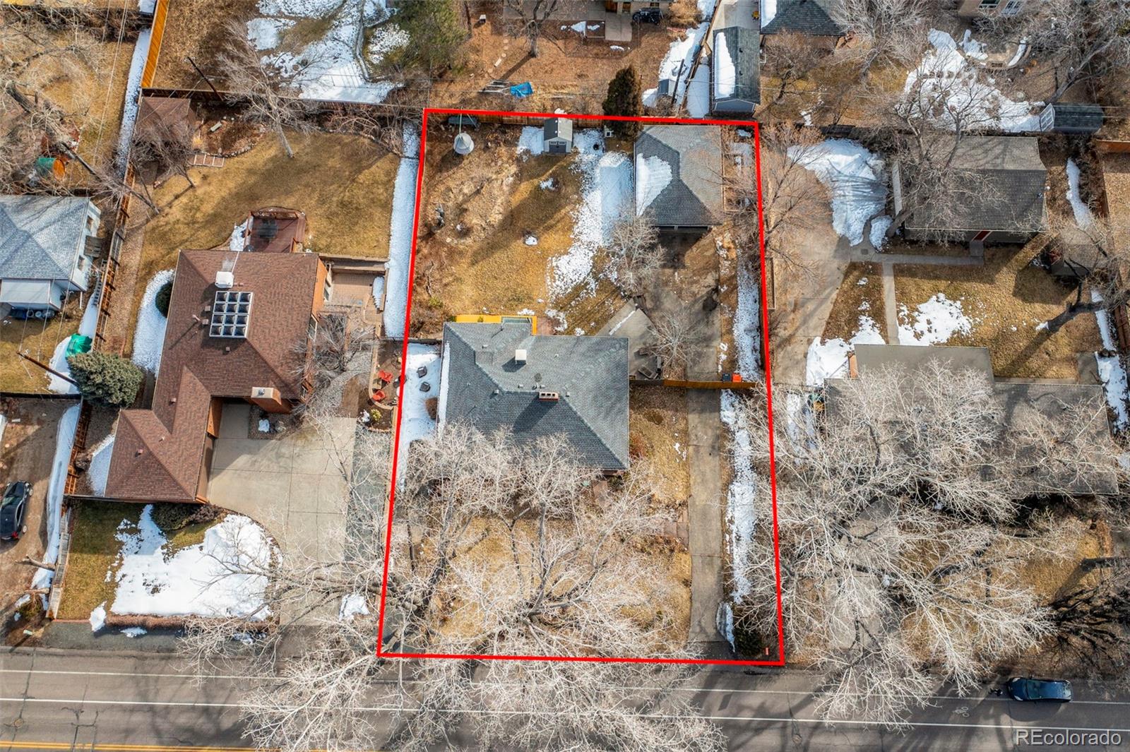 2860 Pierce Street Wheat Ridge, CO 80214 - Photo 28 of 32 Gallery Image 28