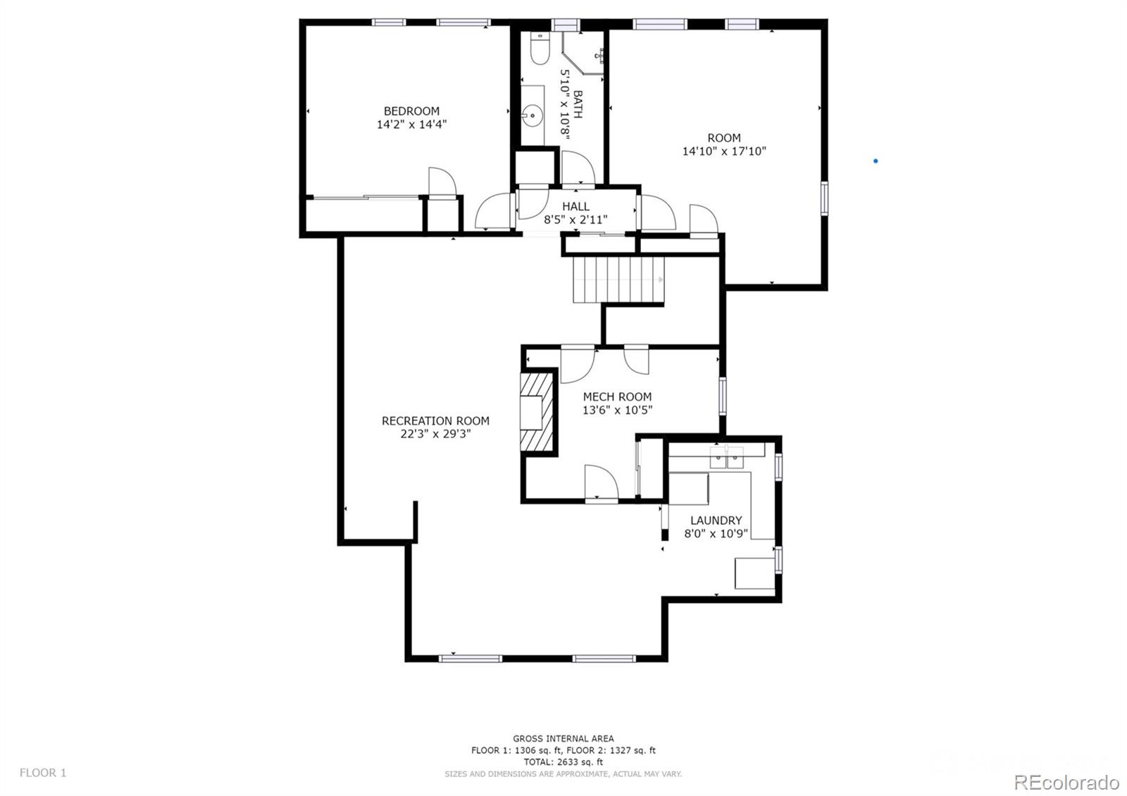 2860 Pierce Street Wheat Ridge, CO 80214 - Photo 30 of 32 Gallery Image 30