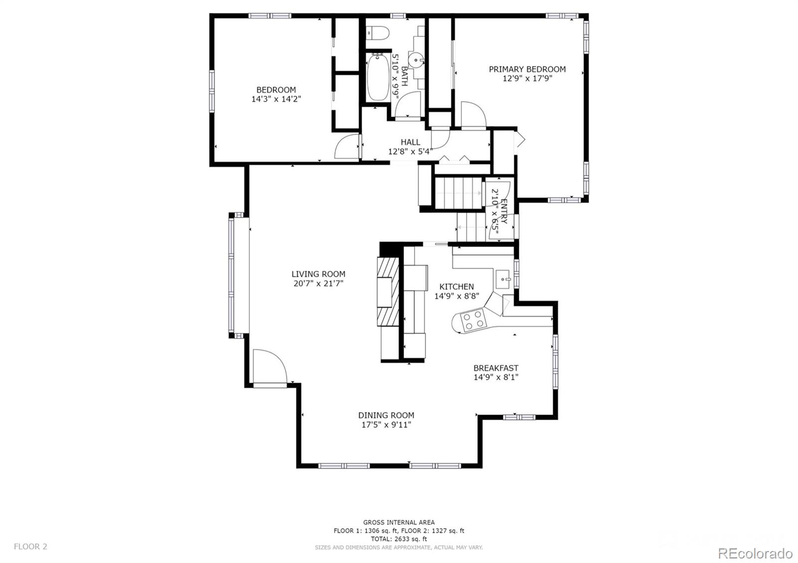 2860 Pierce Street Wheat Ridge, CO 80214 - Photo 31 of 32 Gallery Image 31