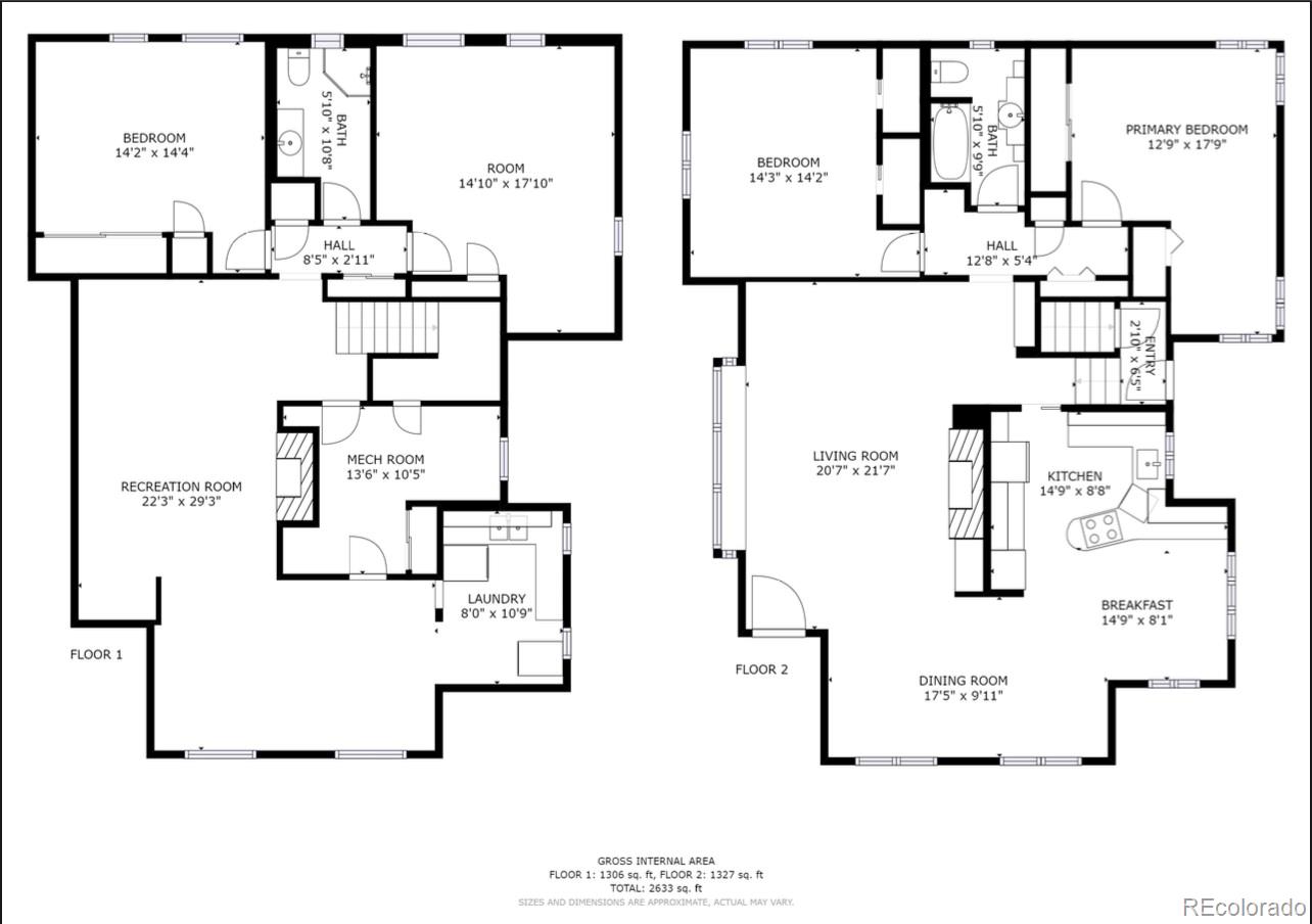 2860 Pierce Street Wheat Ridge, CO 80214 - Photo 32 of 32 Gallery Image 32