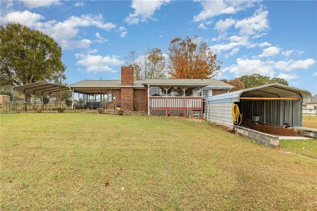 $290,000 | 205 Greystone Drive, King, NC 27021