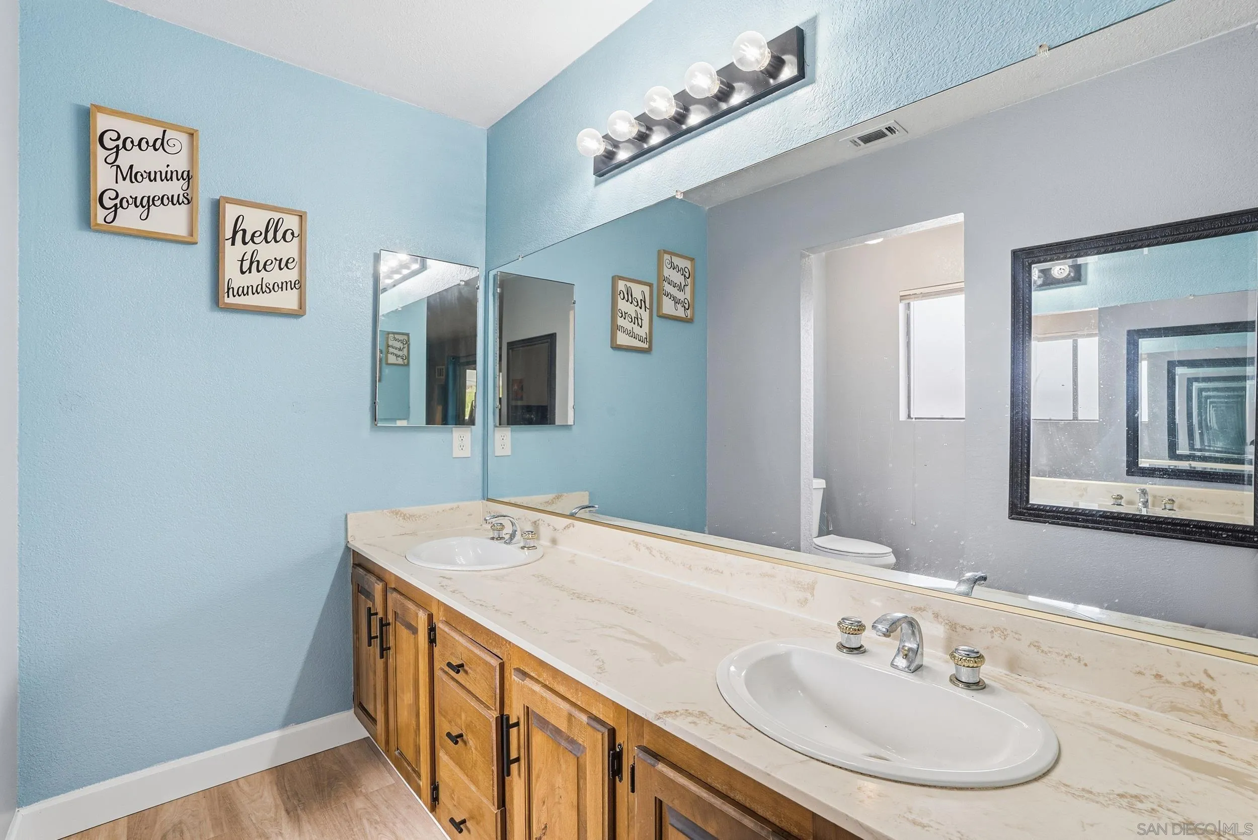 24308 Sargeant Road Ramona, CA 92065 - Photo 31 of 35 Primary Bath/Spa