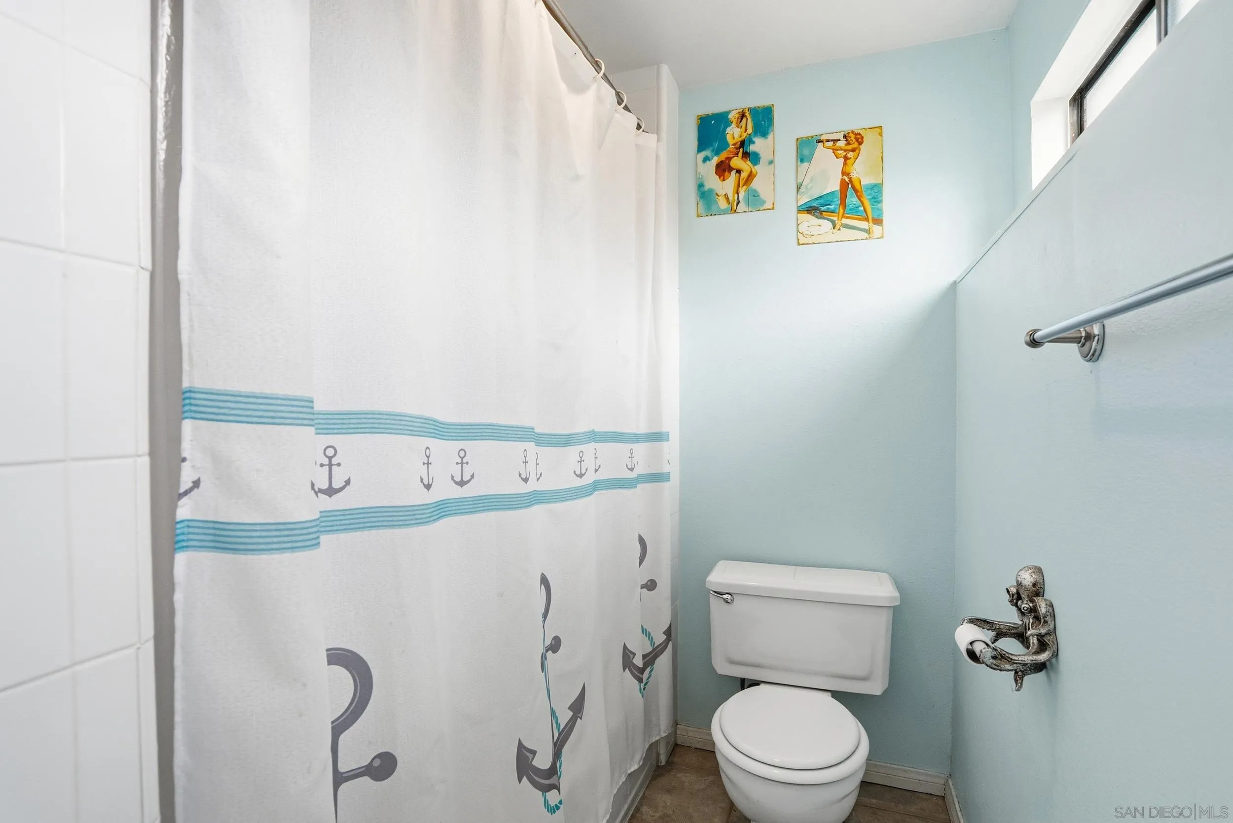 24308 Sargeant Road Ramona, CA 92065 - Photo 34 of 35 Guest house/pool bathroom