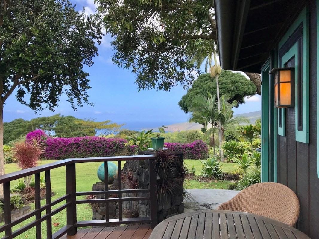 83-5357 Middle Keei Road Captain Cook, HI 96704 - Photo 5 of 30 Gallery Image 5