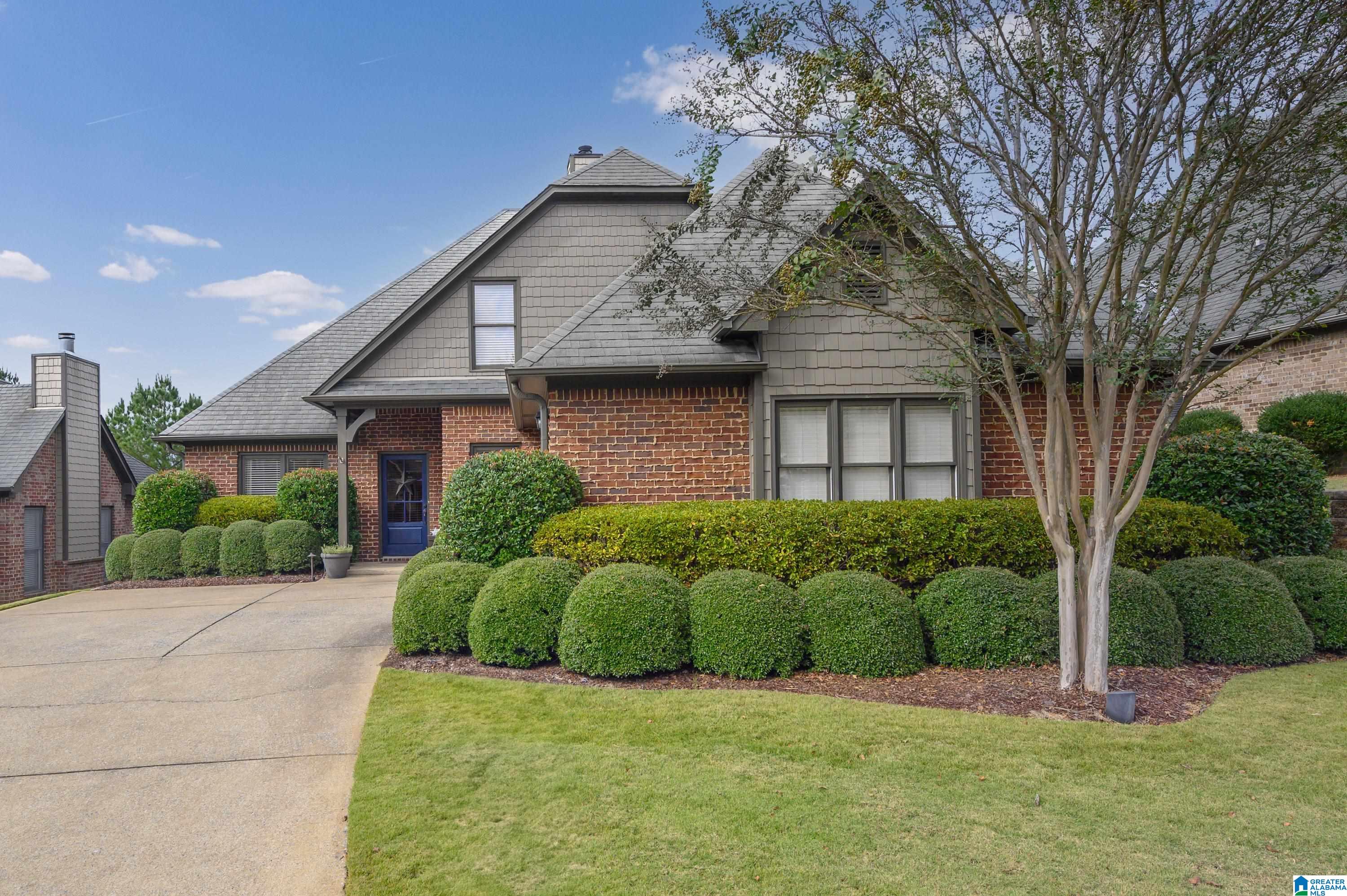3037 Chelsea Park Ridge Chelsea, AL 35043 - Photo 1 of 48