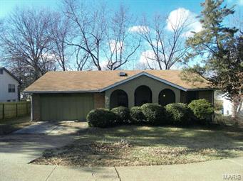 2545 Derhake Road Florissant, MO 63033 - Photo 1 of 33 Gallery Image 1