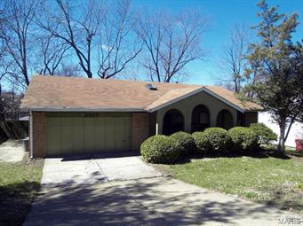 2545 Derhake Road Florissant, MO 63033 - Photo 33 of 33 Gallery Image 33
