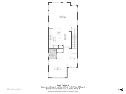 $750,000 | 33 North Lincoln Lane, Arlington Heights, IL 60004