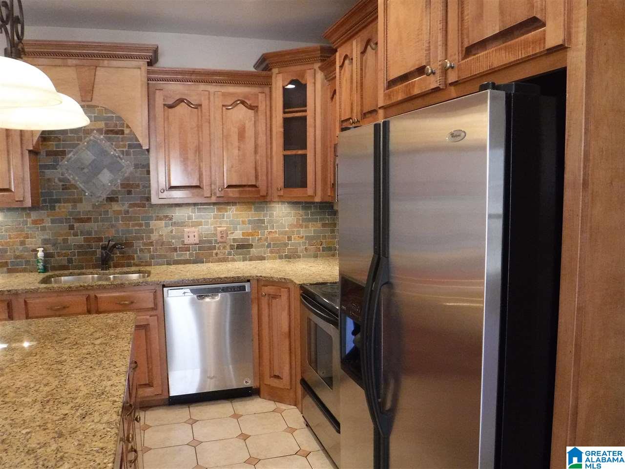 208 Tucker Lane Springville, AL 35146 - Photo 14 of 48