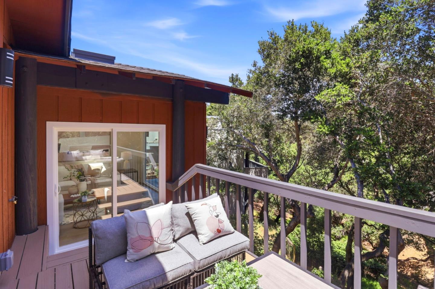 1255 North Road Belmont, CA 94002 - Photo 22 of 61