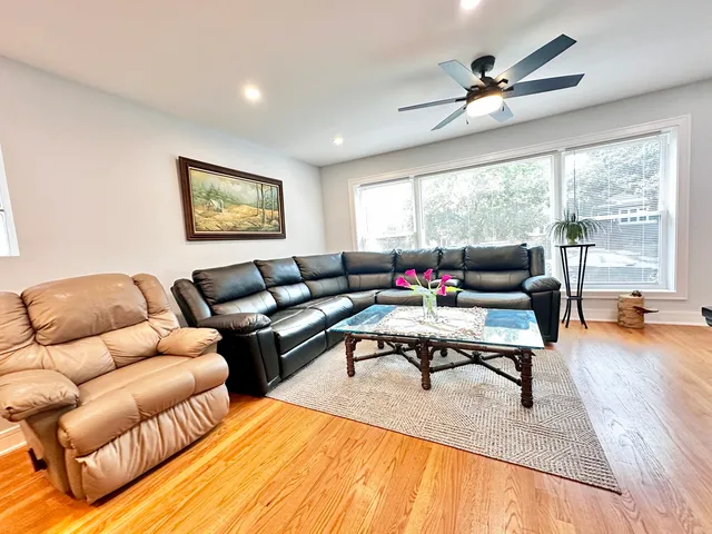 $519,000 | 4546 North Merrimac Avenue, Chicago, IL 60630