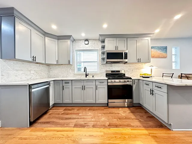 $519,000 | 4546 North Merrimac Avenue, Chicago, IL 60630