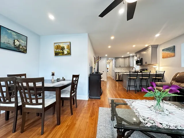 $519,000 | 4546 North Merrimac Avenue, Chicago, IL 60630