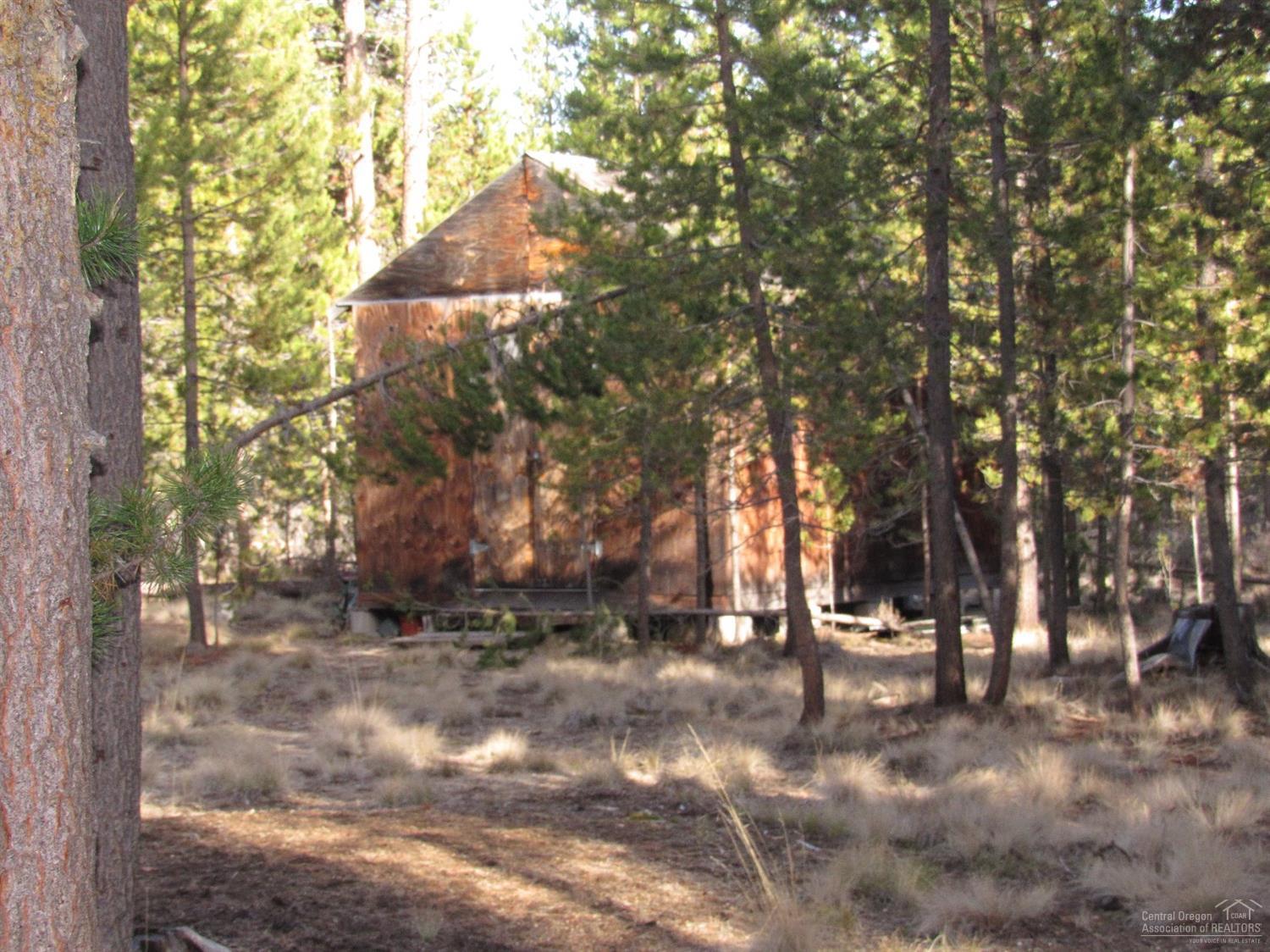 9011 Split Rail Road La Pine, OR 97739 - Photo 25 of 25 Gallery Image 25
