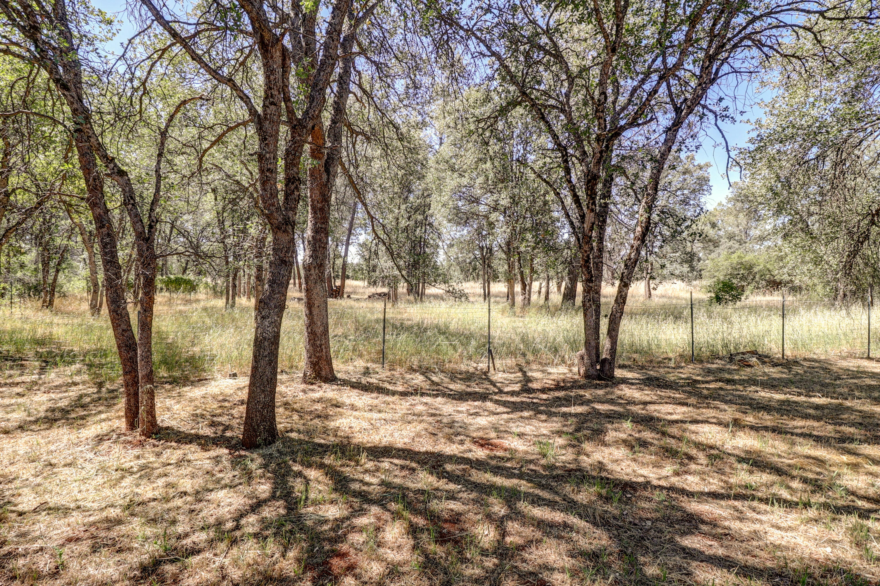 5094 Wilson Hill Road Manton, CA 96059 - Photo 27 of 35 BACK OF HOUSE PROPERTY