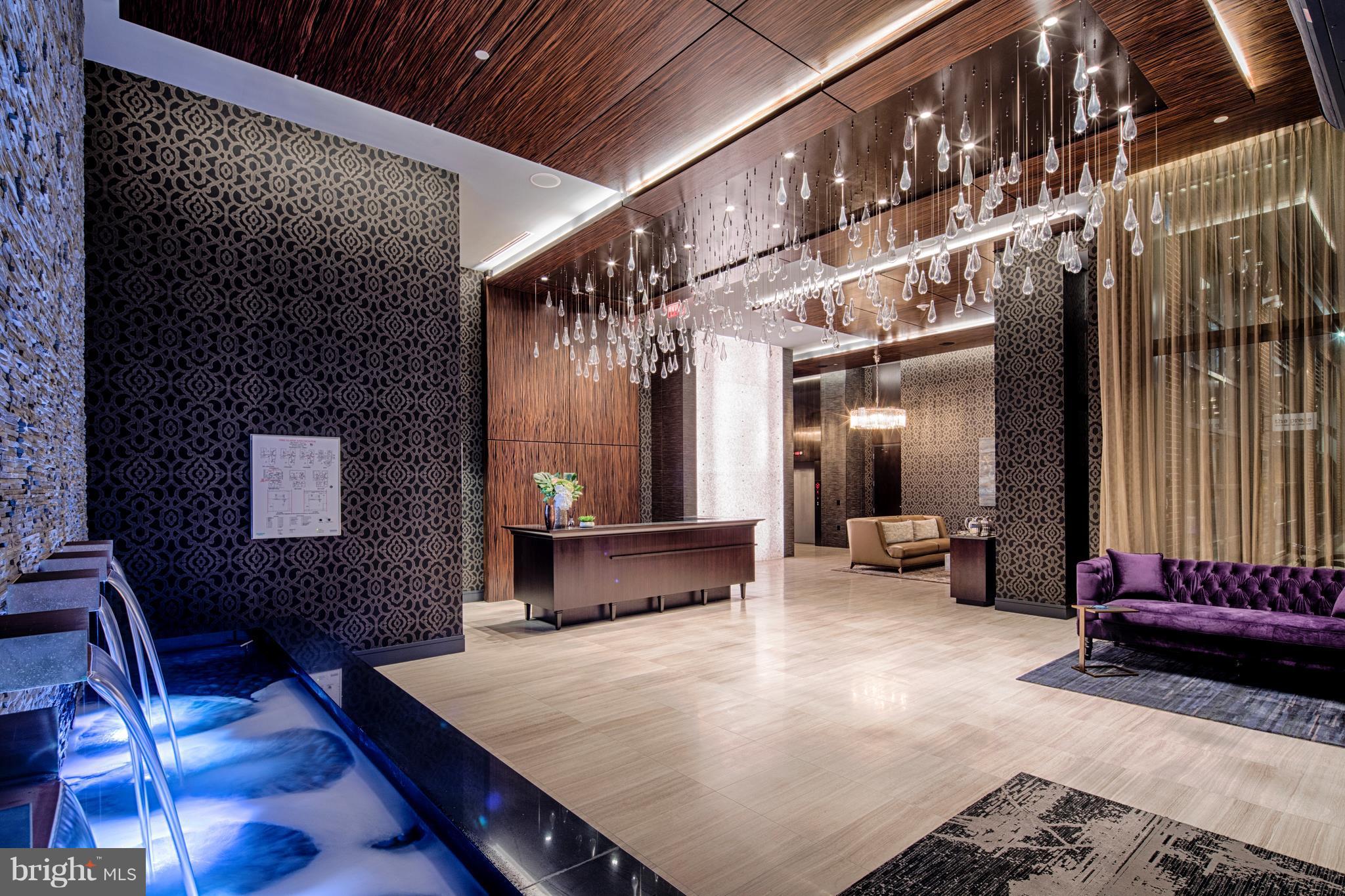 45 Sutton Square Southwest, Unit PH20 Washington, DC 20024 - Photo 17 of 21