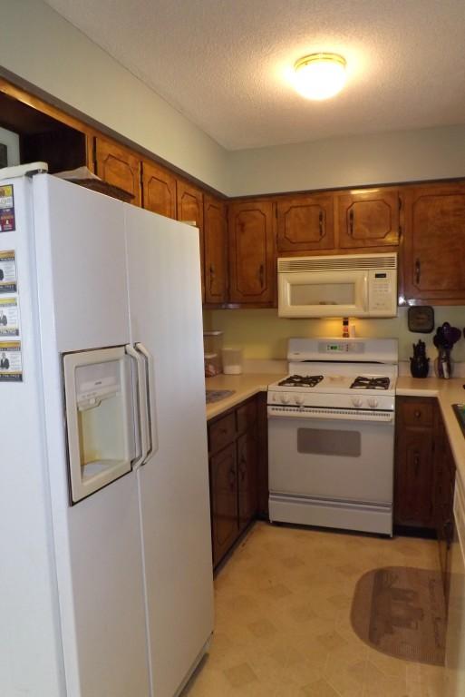 416 Creek Road Spring City, TN 37381 - Photo 7 of 21 kitchen 2