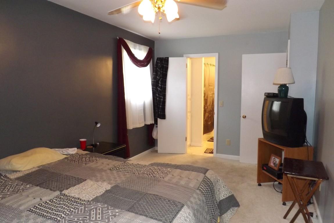 416 Creek Road Spring City, TN 37381 - Photo 10 of 21 2nd view master bedroom