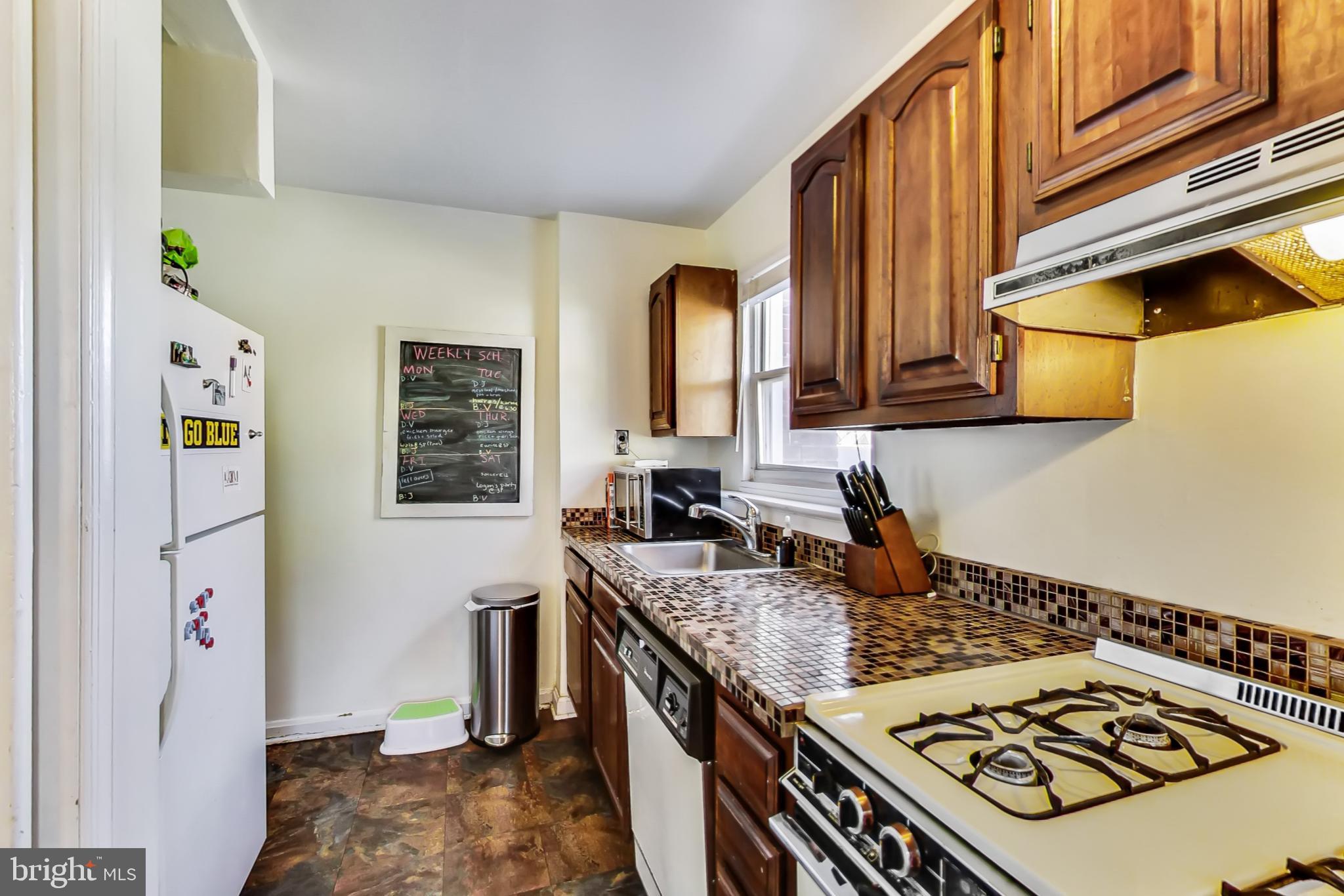 5002 Sargent Road Northeast Washington, DC 20017 - Photo 11 of 37 Kitchen