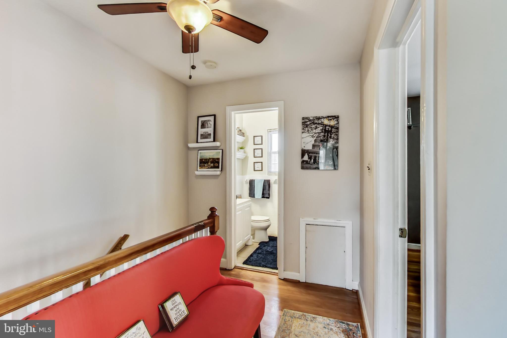 5002 Sargent Road Northeast Washington, DC 20017 - Photo 14 of 37