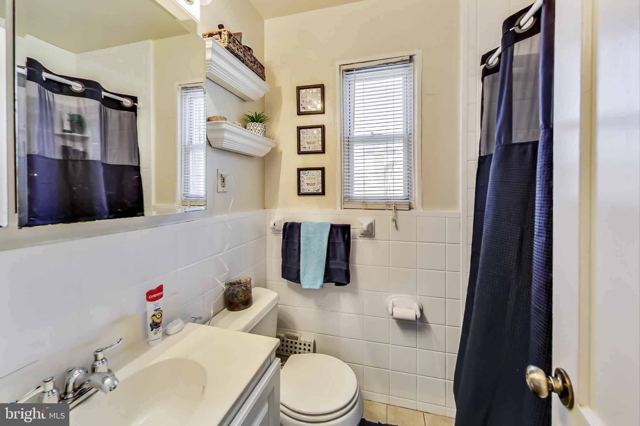 5002 Sargent Road Northeast Washington, DC 20017 - Photo 15 of 37 Full bath