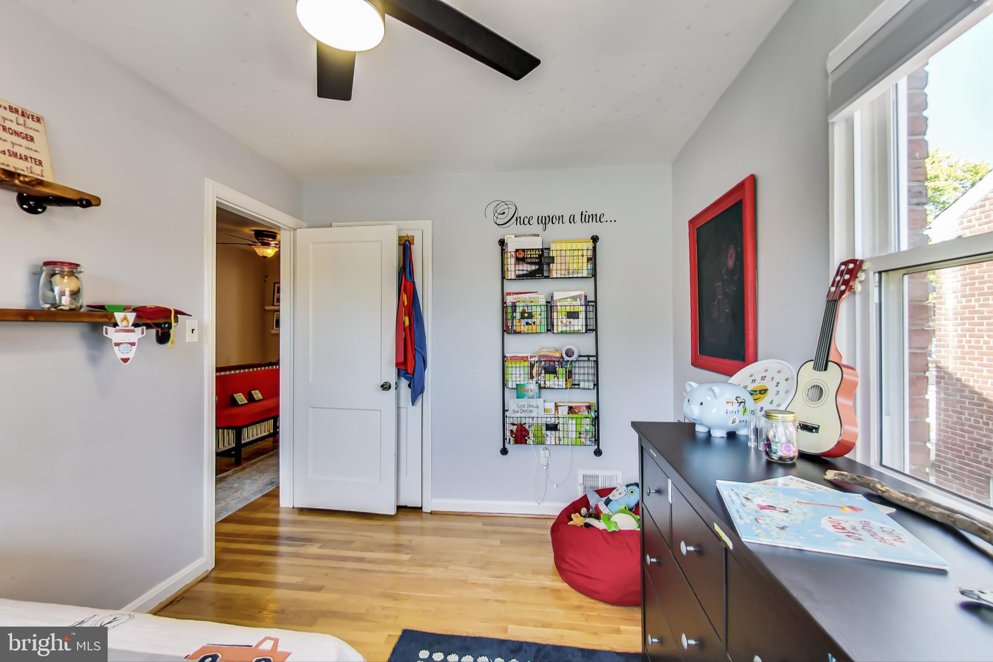 5002 Sargent Road Northeast Washington, DC 20017 - Photo 19 of 37