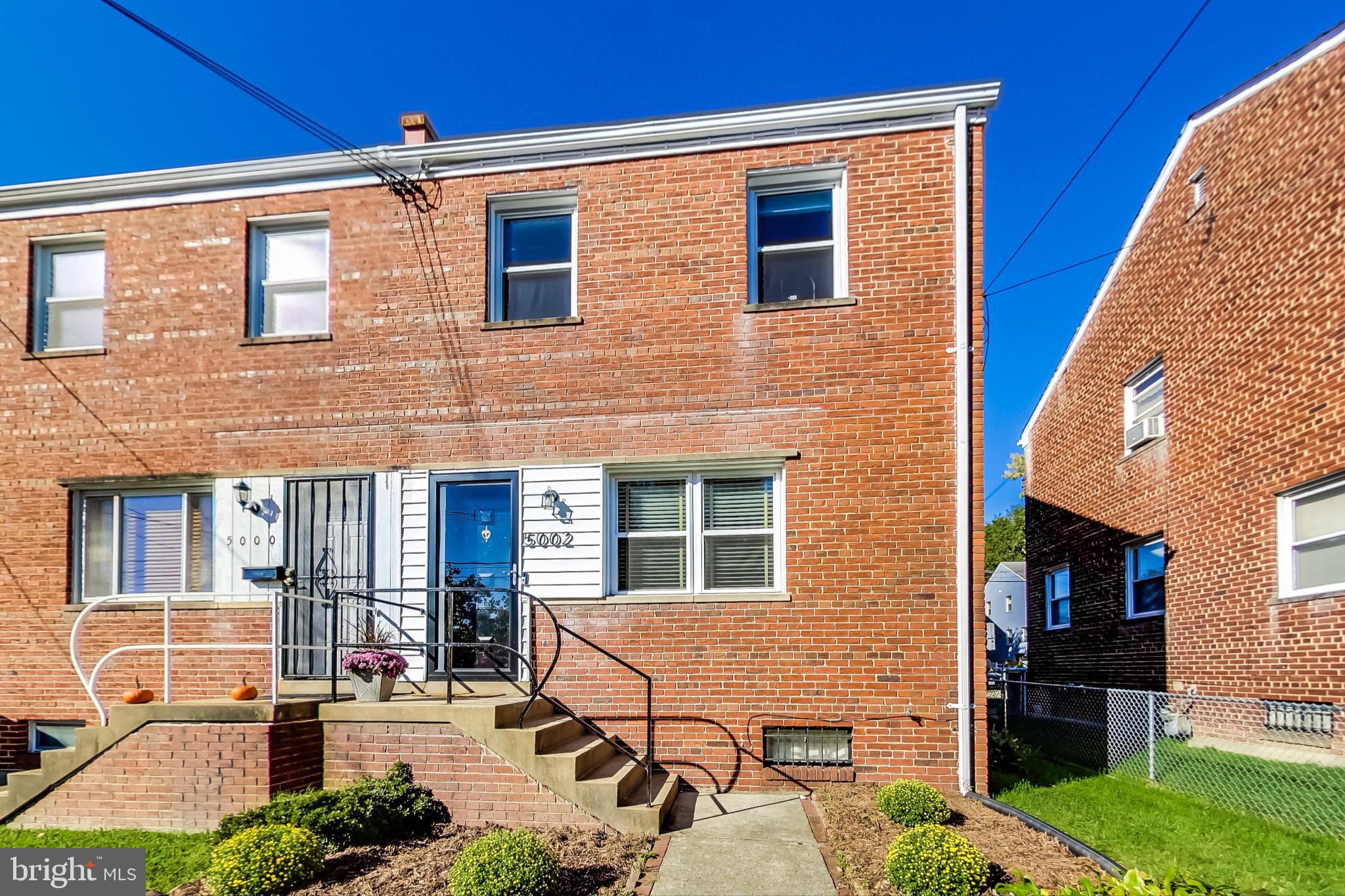 5002 Sargent Road Northeast Washington, DC 20017 - Photo 2 of 37