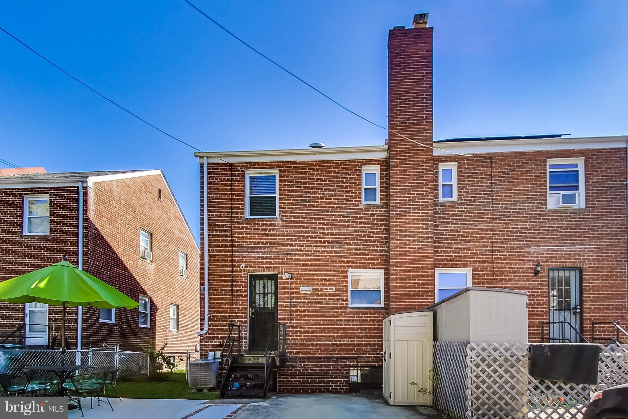5002 Sargent Road Northeast Washington, DC 20017 - Photo 25 of 37