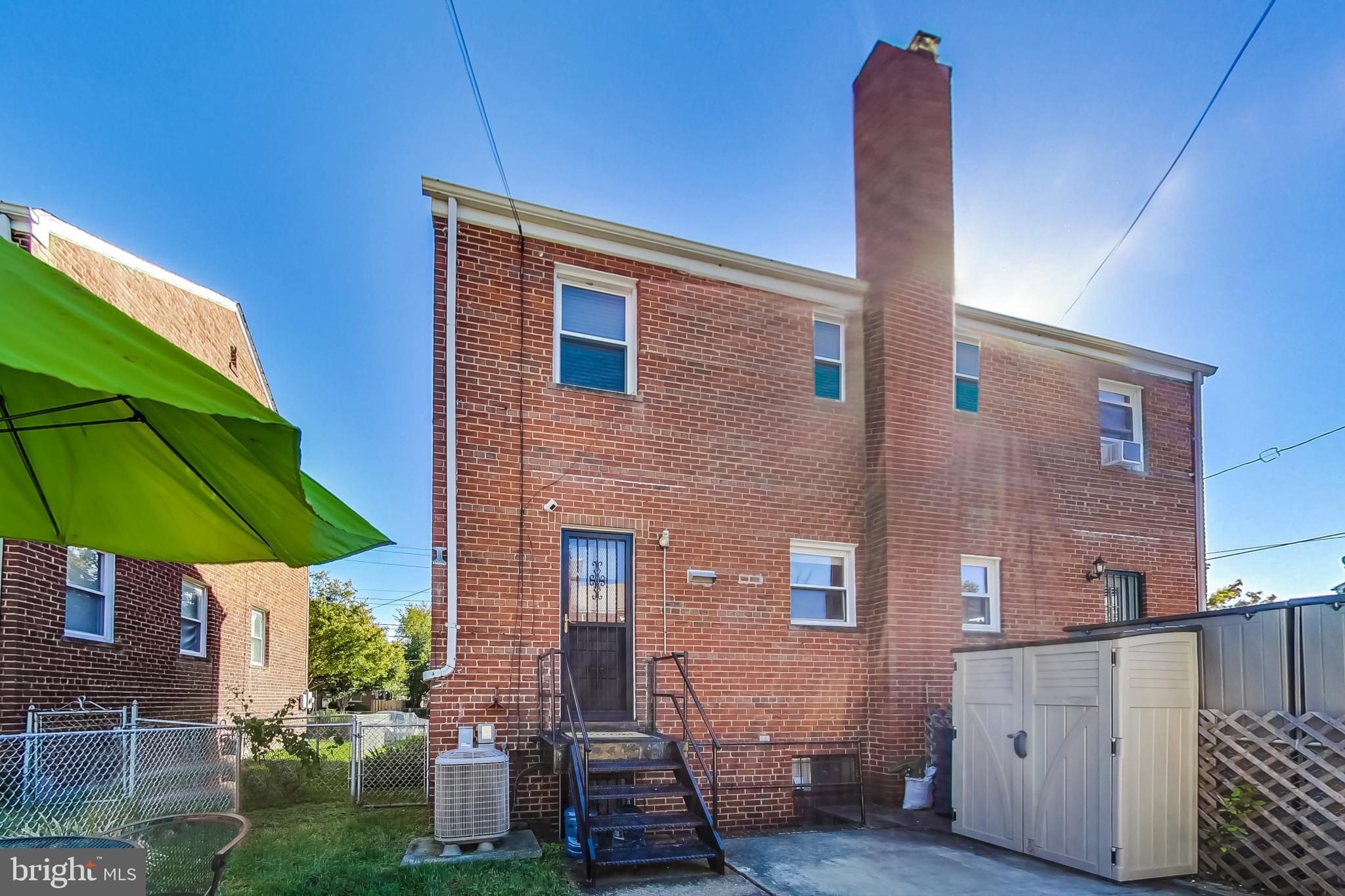 5002 Sargent Road Northeast Washington, DC 20017 - Photo 26 of 37