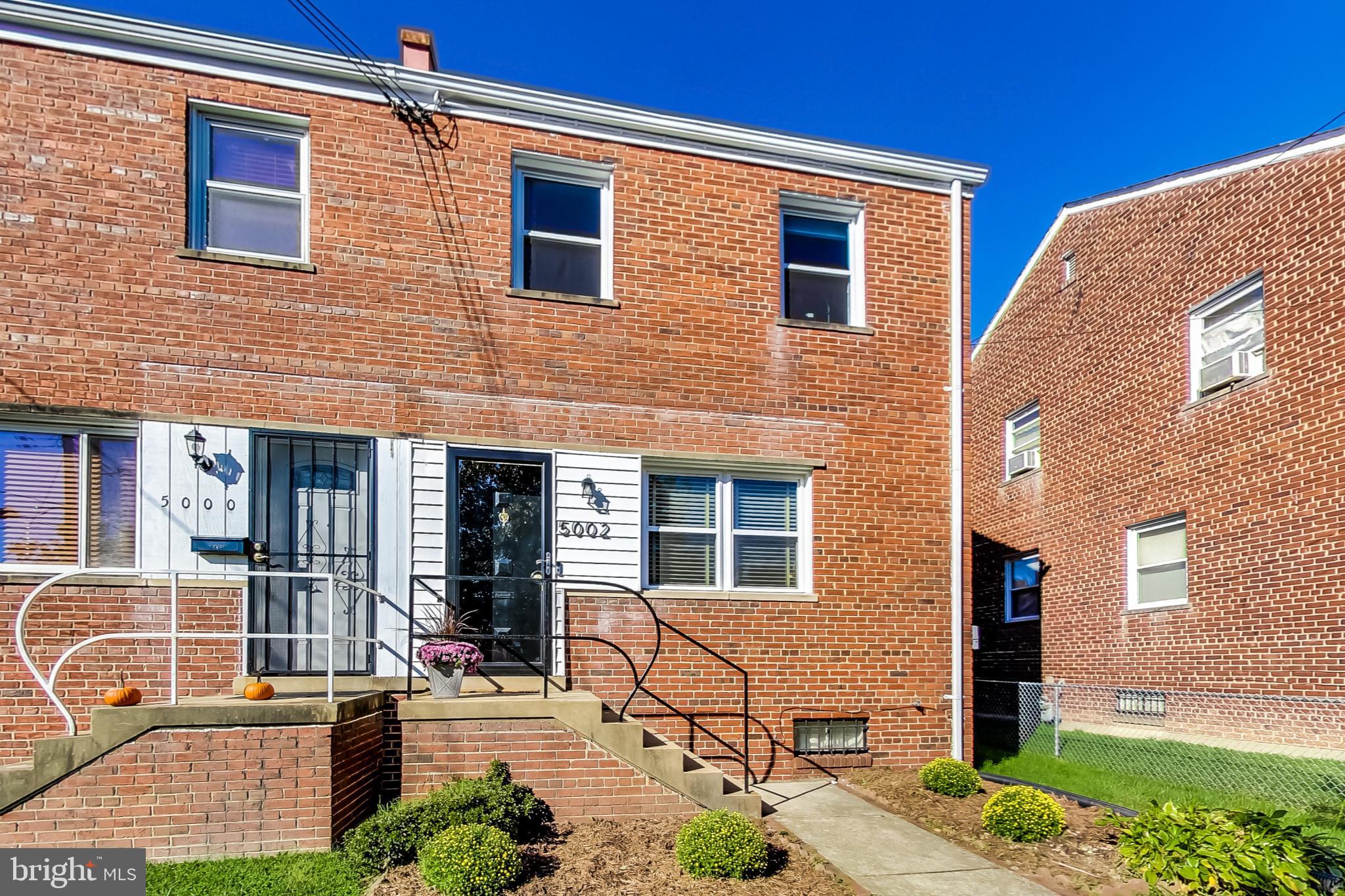 5002 Sargent Road Northeast Washington, DC 20017 - Photo 3 of 37