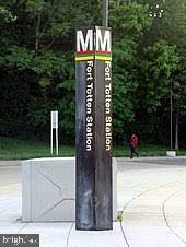 5002 Sargent Road Northeast Washington, DC 20017 - Photo 32 of 37 Fort Totten Metro