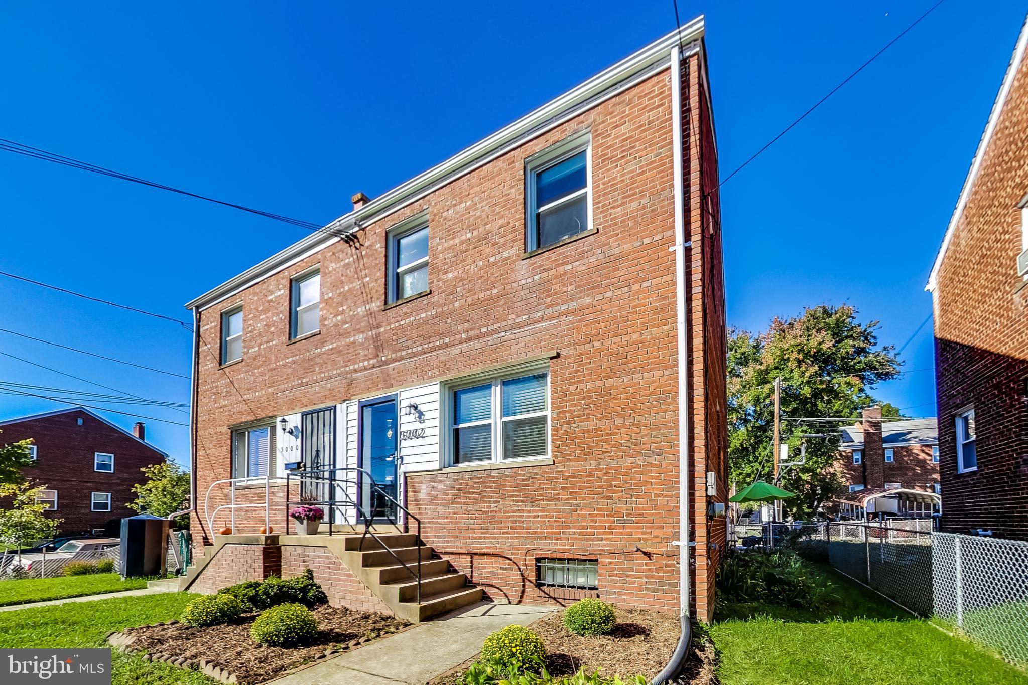 5002 Sargent Road Northeast Washington, DC 20017 - Photo 4 of 37