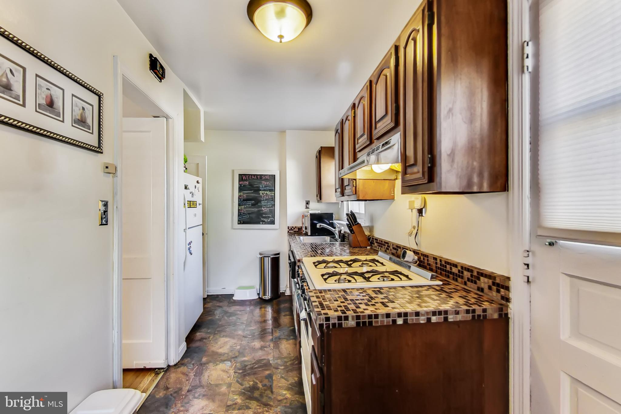 5002 Sargent Road Northeast Washington, DC 20017 - Photo 10 of 37 Kitchen