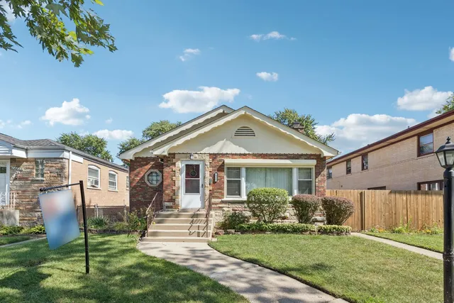 $245,000 | 14233 South Wentworth Avenue, Riverdale, IL 60827