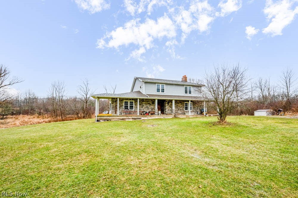 8232 Herbert Road Canfield, OH 44406 - Photo 3 of 35 Gallery Image 3