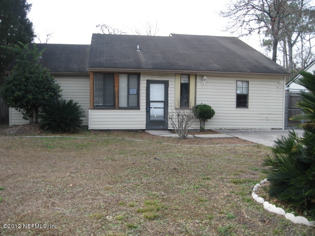12776 Attrill Road Jacksonville, FL 32258 - Photo 1 of 10 Front