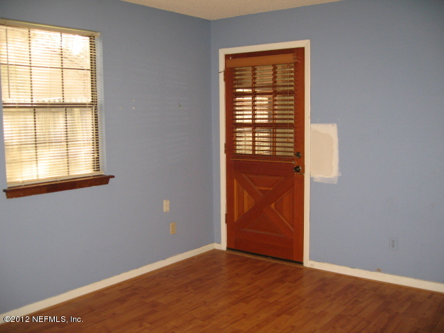 12776 Attrill Road Jacksonville, FL 32258 - Photo 5 of 10 Bedroom 1