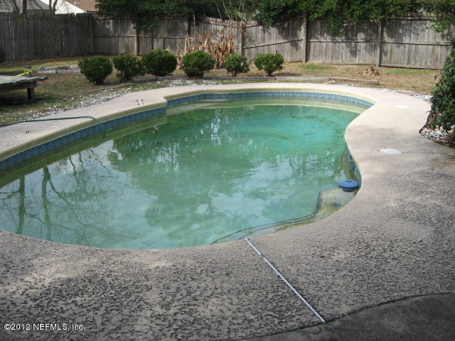 12776 Attrill Road Jacksonville, FL 32258 - Photo 10 of 10 Pool