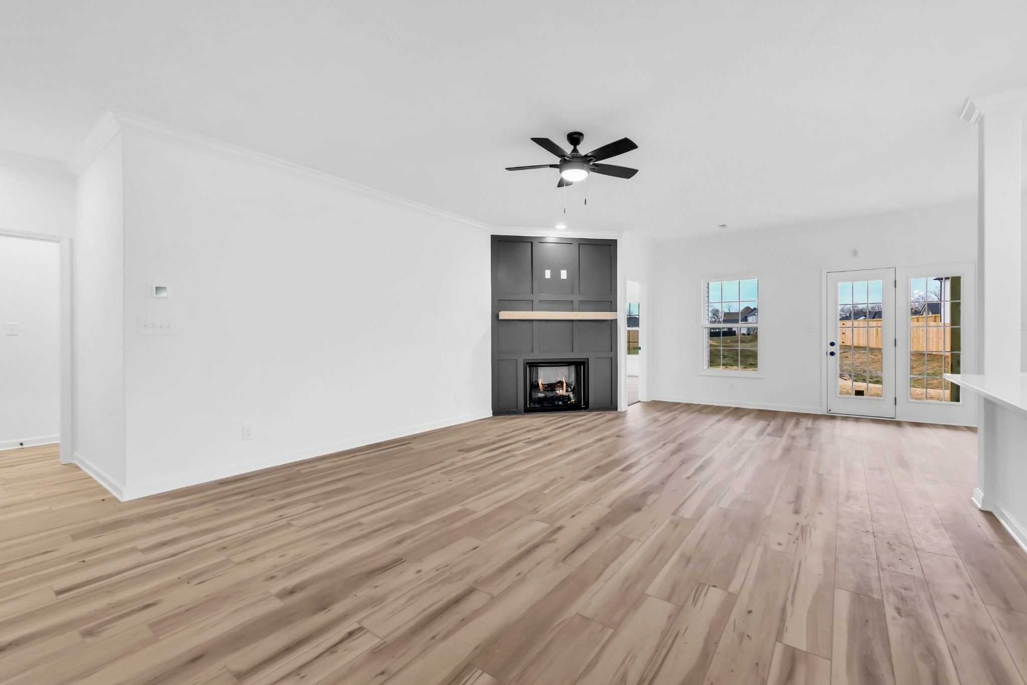637 Woodrush Drive Clarksville, TN 37040 - Photo 8 of 42